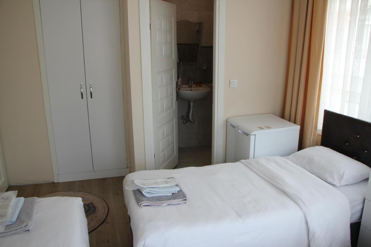 Limon Hotel Edirne Exterior photo