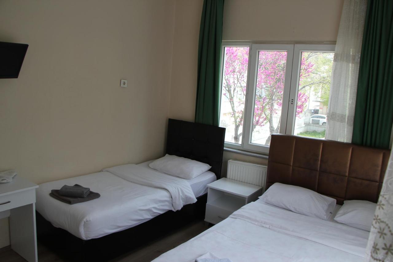 Limon Hotel Edirne Exterior photo