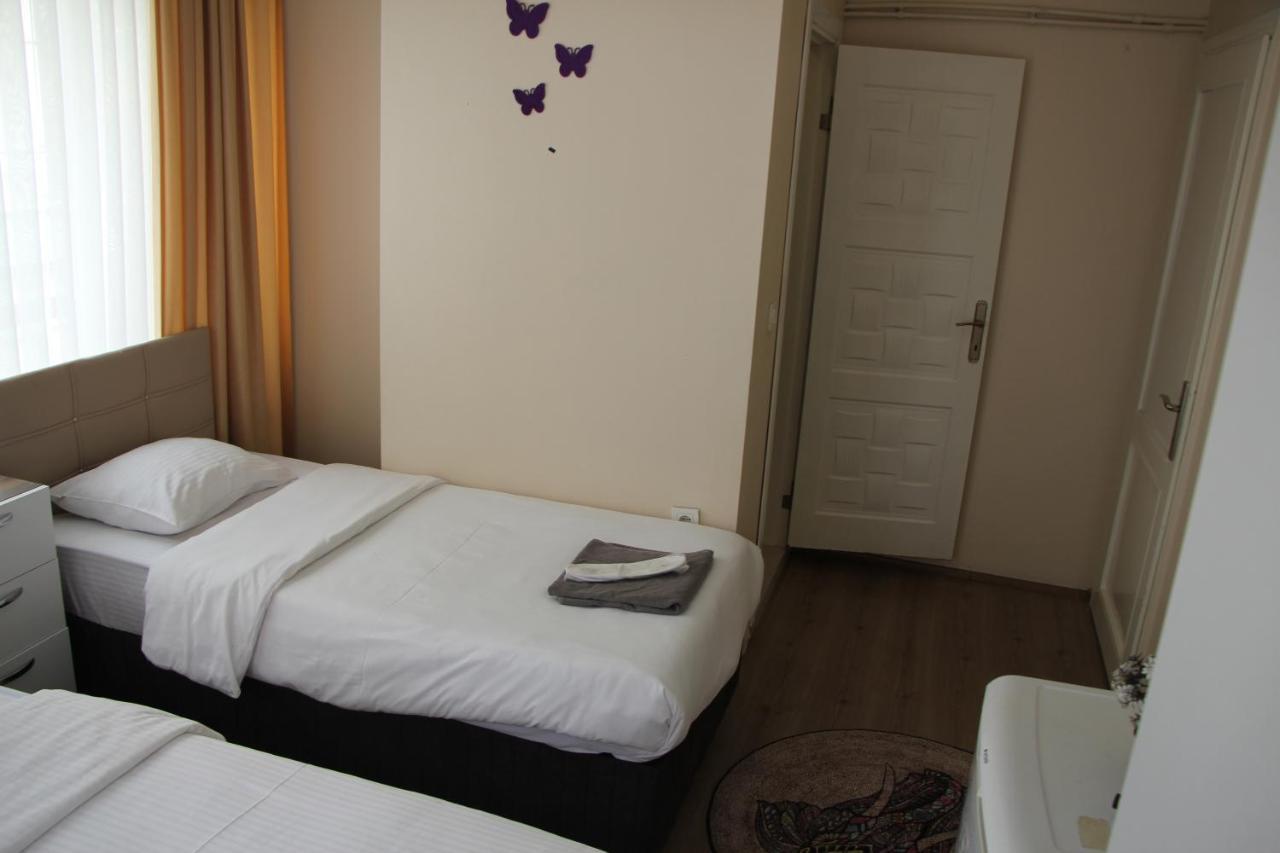 Limon Hotel Edirne Exterior photo