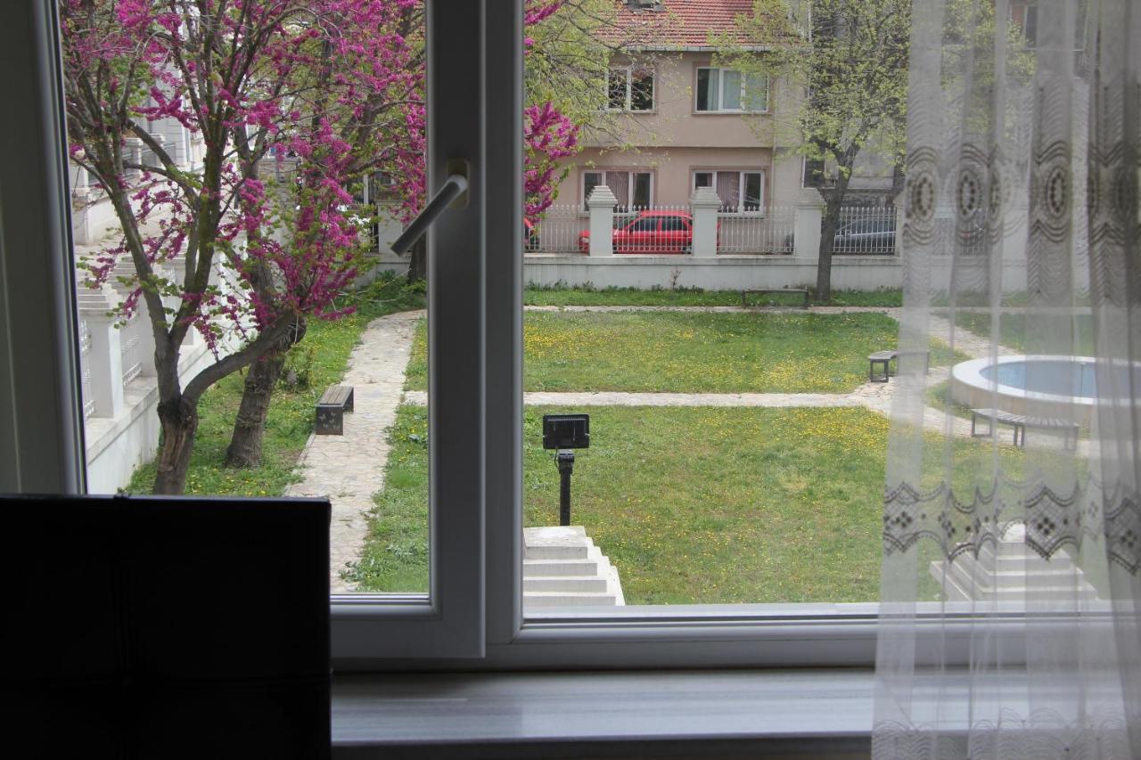 Limon Hotel Edirne Exterior photo