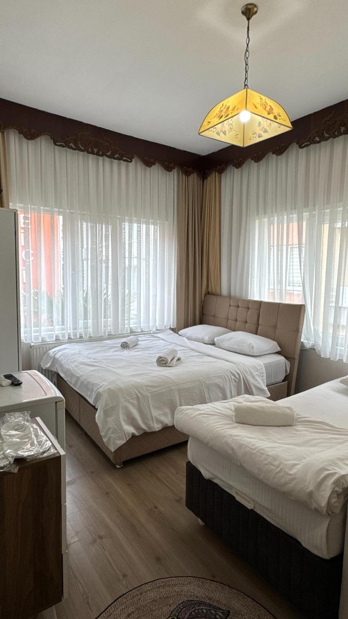 Limon Hotel Edirne Exterior photo