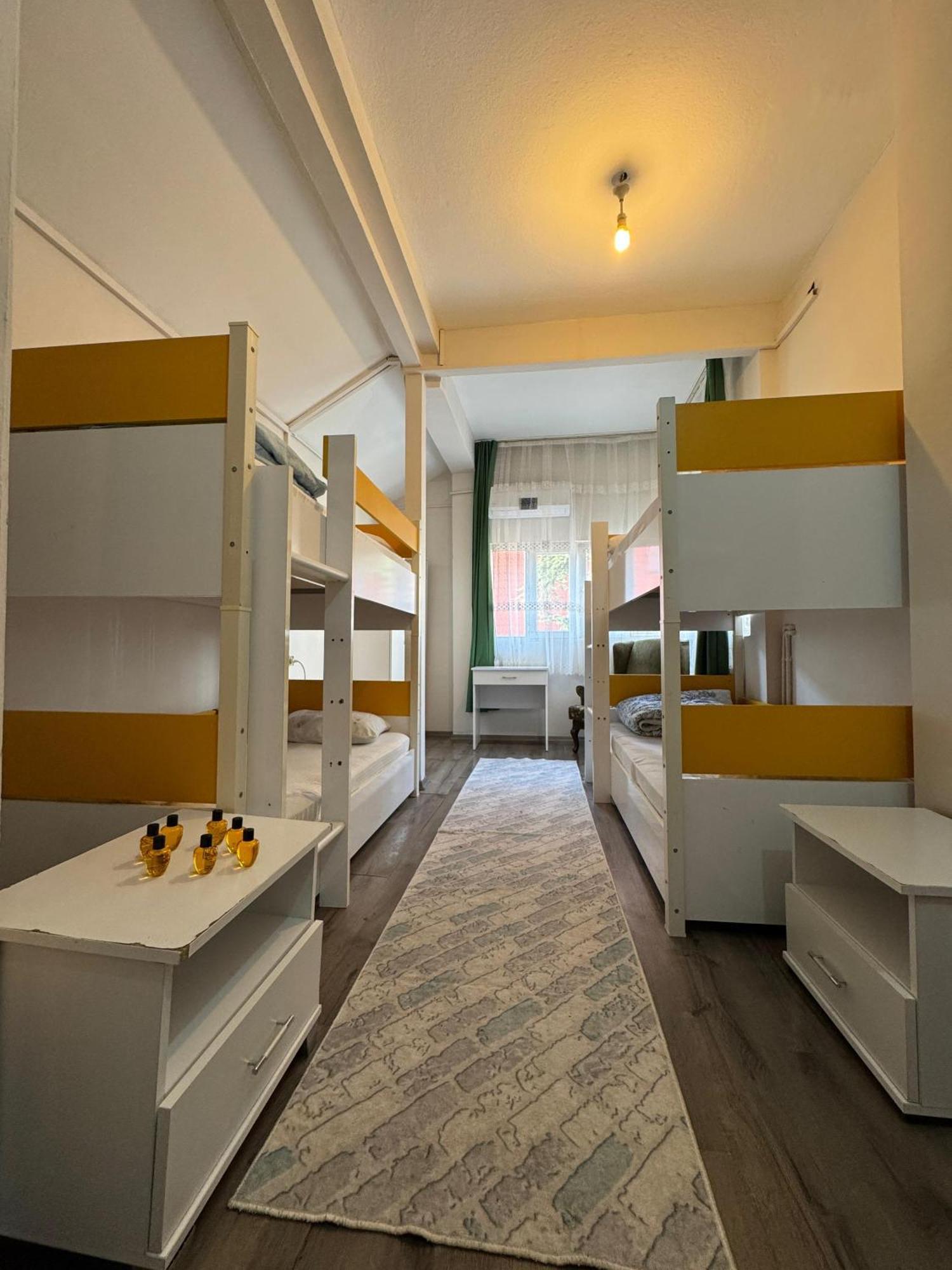 Limon Hotel Edirne Exterior photo