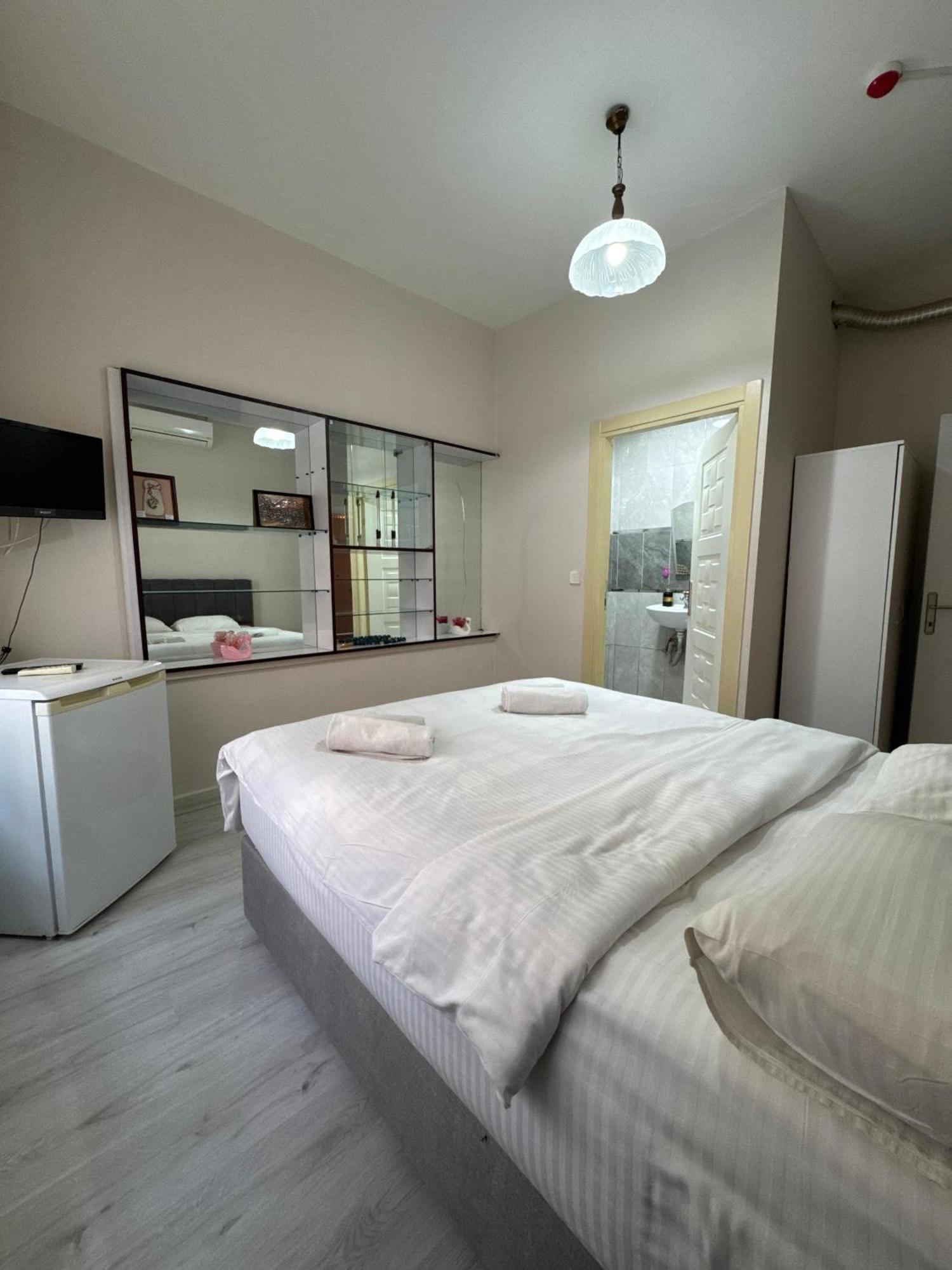 Limon Hotel Edirne Exterior photo