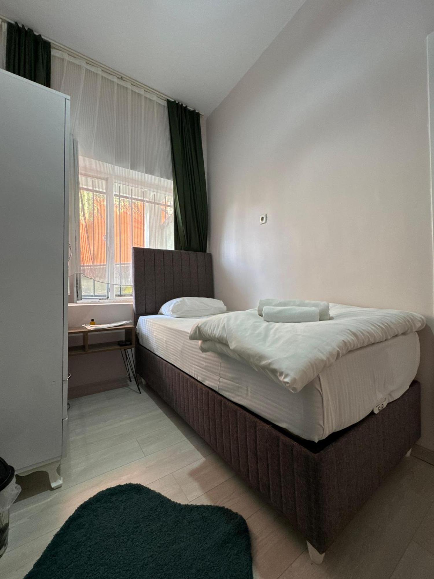 Limon Hotel Edirne Exterior photo